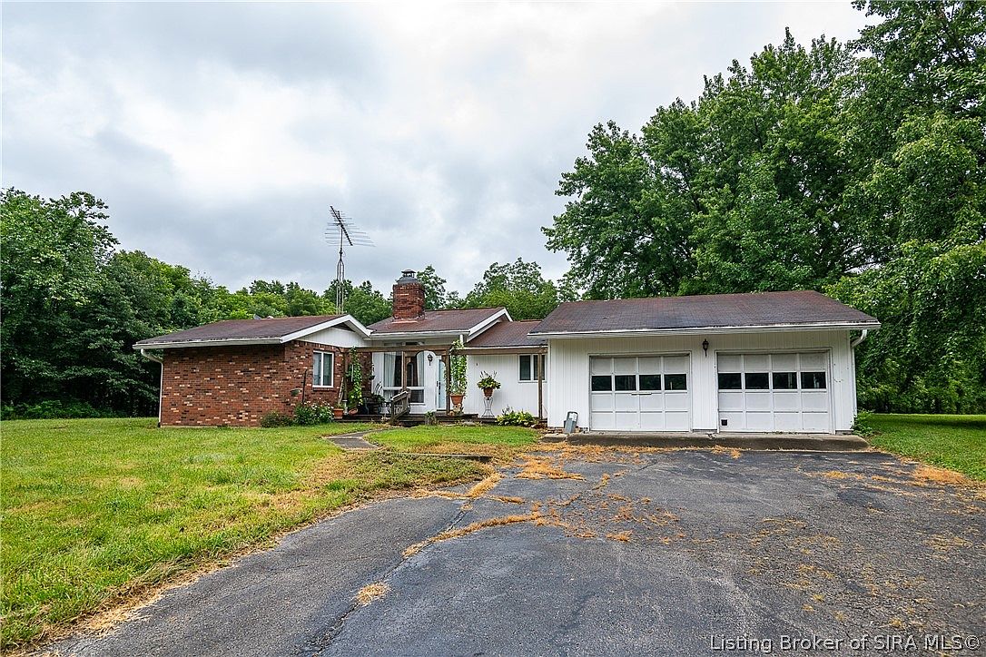 15018 Mcclellan Road, Memphis, IN 47143 Zillow