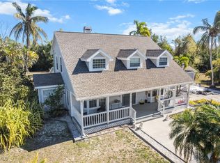 12570 Aubrey Ln, Bokeelia, FL 33922