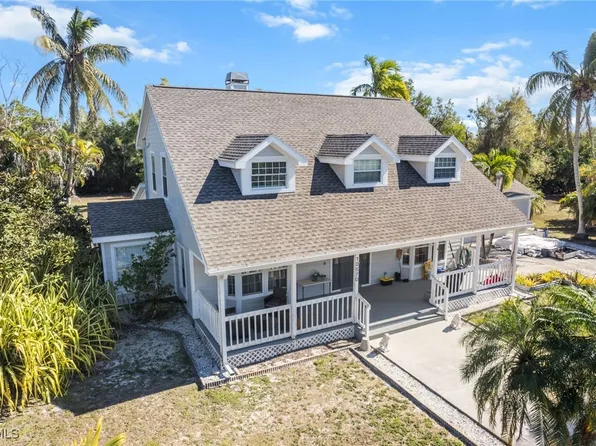 12570 Aubrey Ln, Bokeelia, FL 33922