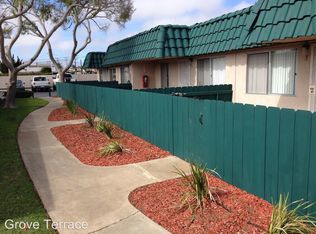 2345 Grove Ave APT 5, San Diego, CA 92154
