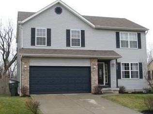 1801 Watt St, Little Rock, AR 72227