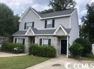 5115 S 1st St UNIT A, Murrells Inlet, SC 29576