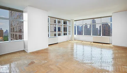 Rented by Brown Harris Stevens