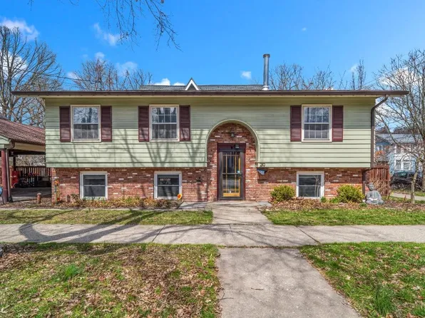 210 Farm St, Ithaca, NY 14850