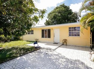 11650 NW 11th Ave, Miami, FL 33168