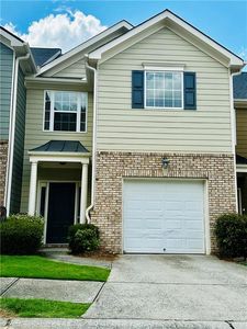 6496 Whitebeam Trl, Braselton, GA, 30517