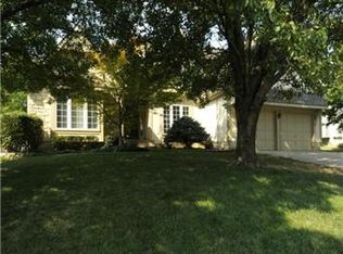 16487 W 132nd Cir, Olathe, KS 66062