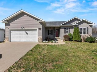 5994 Melissa Ln, Poplar Bluff, MO 63901