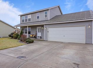 1384 NE Gladys Dr, Hermiston, OR 97838