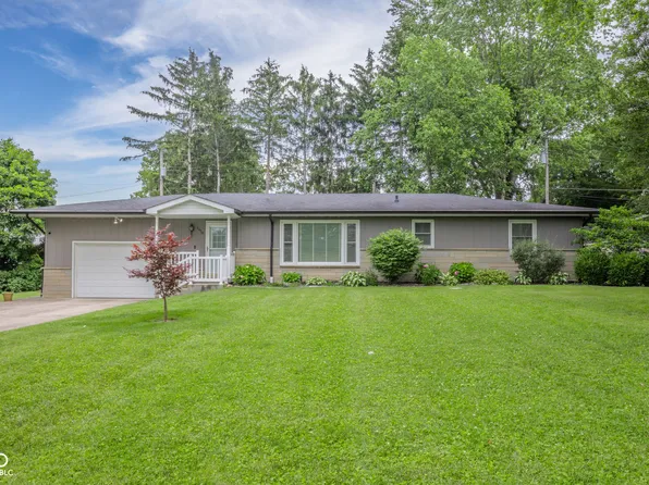 1618 Northcrest Dr, Anderson, IN 46012