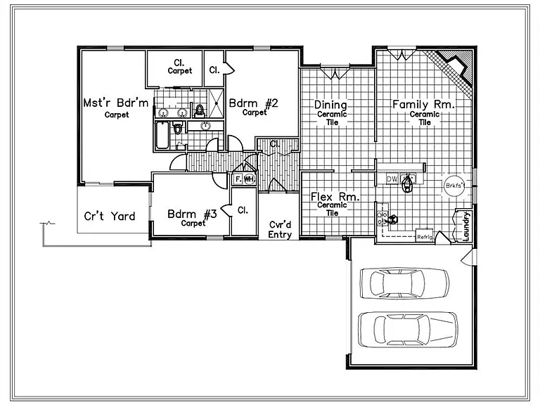 15542 Earlport Cir — Photo 15