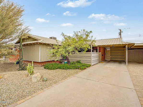 2505 N 85TH Place, Scottsdale, AZ 85257