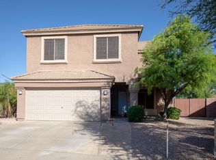 26444 N 42nd Pl, Phoenix, AZ 85050