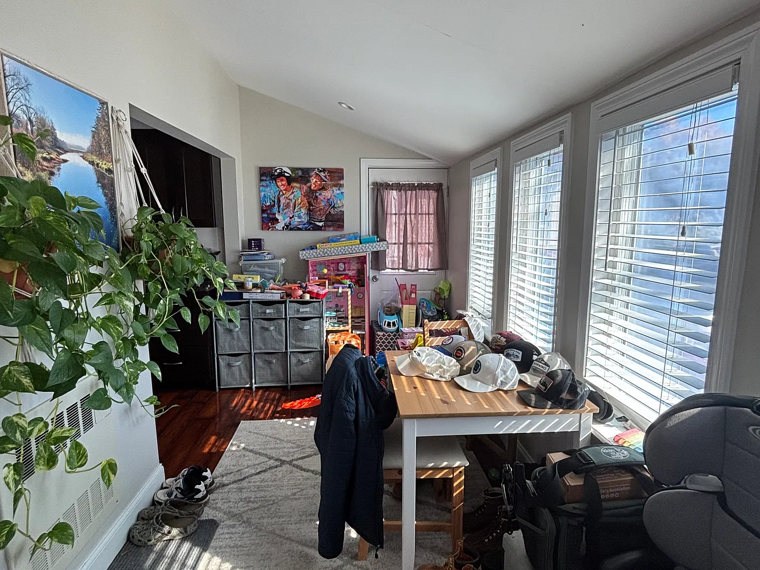 1 bed, $2,200 — Photo 3