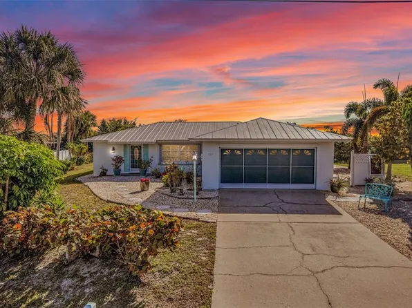137 Bedford Dr, Port Charlotte, FL 33952