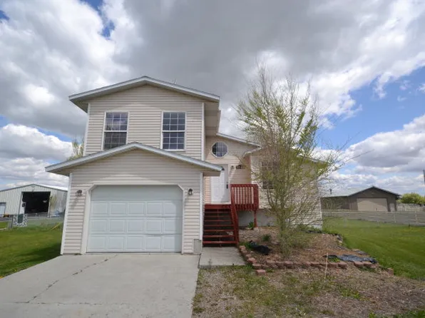 3126 S 2810 W, Rexburg, ID 83440