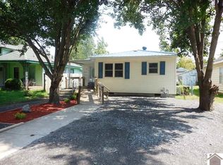 1908 Hendricks St, Paducah, KY 42003