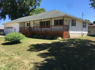 429 Hunter St, Callender, IA 50523
