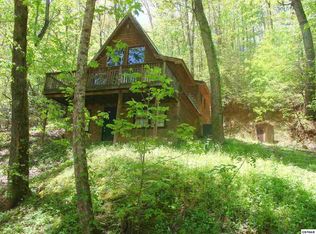 1131 Trailer Park Ln, Sevierville, TN 37876