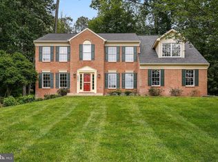 5601 Watson Ct, Eldersburg, MD 21784