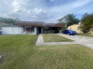 3701 S Wilts St, Orlando, FL 32805