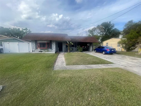 3701 S Wilts St, Orlando, FL 32805