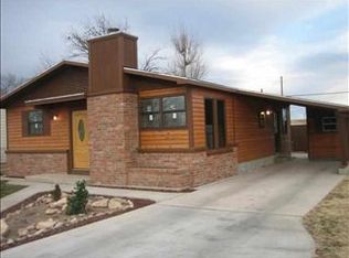 509 S Delaware Ave, Roswell, NM 88203