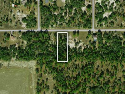 TBD TIGER LAKE BOULEVARD LOT 20, Dunnellon, FL, 34431