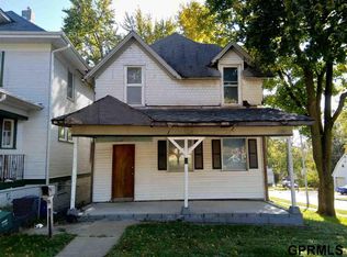 4031 Lafayette Ave, Omaha, NE 68131