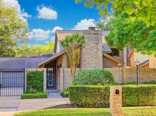 10311 Olympia Dr, Houston, TX 77042