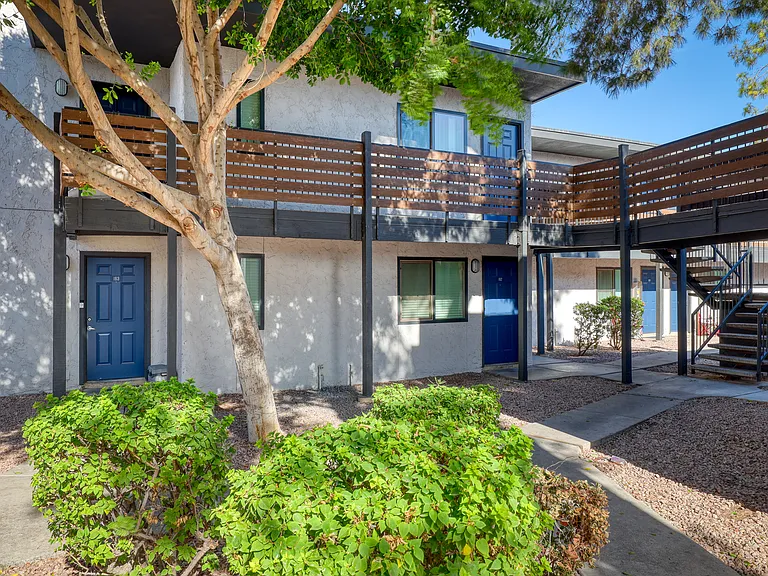Senara Apartments — Photo 10