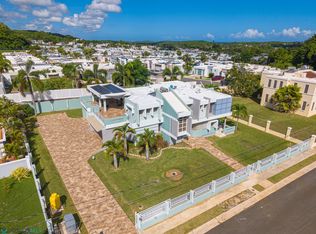 Lote 26 Calle Italia, Manati, PR 00674