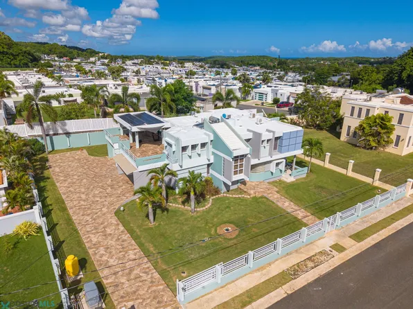 Lote 26 Calle Italia, Manati, PR 00674