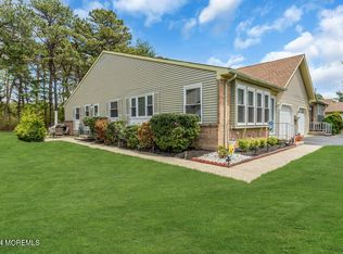 141 Sunset Rd #60, Manchester Township, NJ 08759