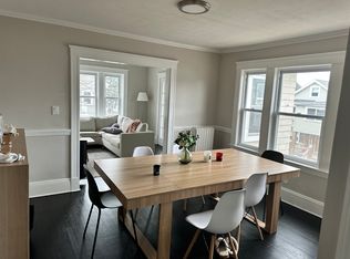 59 Sunset Rd #B, Somerville, MA 02144