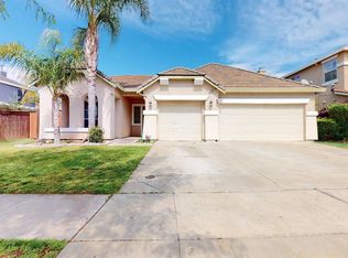 3405 Hillglen Ave, Modesto, CA 95355