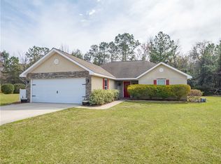 114 Turkey Point, Brunswick, GA 31525