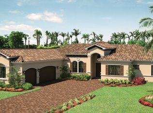 7978 Arbor Crest Way, West Palm Beach, FL 33412