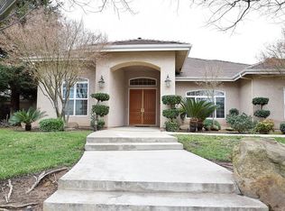 12639 Appaloosa Rd, Madera, CA 93636