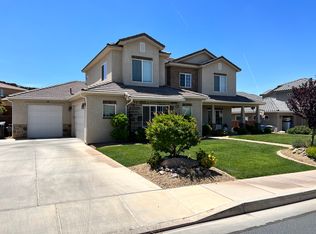 2774 E Auburn Dr, St George, UT 84790