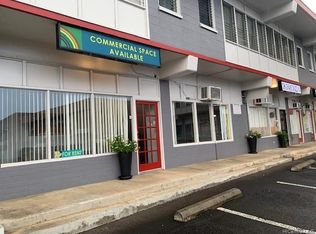 45-1127 Kamehameha Hwy STE G, Kaneohe, HI 96744