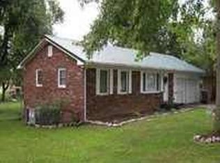71 Glendale Dr, Cadiz, KY 42211