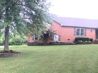 2770 S Rutland Rd, Mount Juliet, TN 37122
