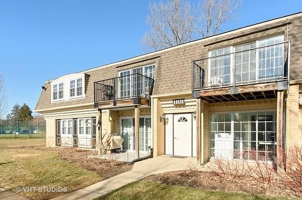 1st image of 1101 Pleasant Run Dr APT 1001