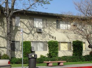 1149 N Central Ave APT 8, Glendale, CA 91202