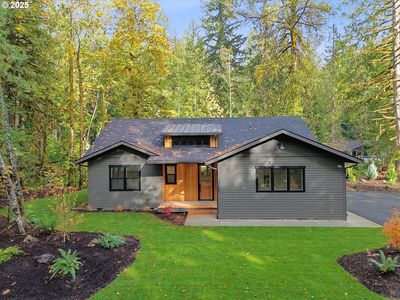 24508 E Bright Ave, Welches, OR, 97067