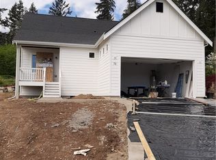 71 E Brady Loop Rd, Allyn, WA 98524