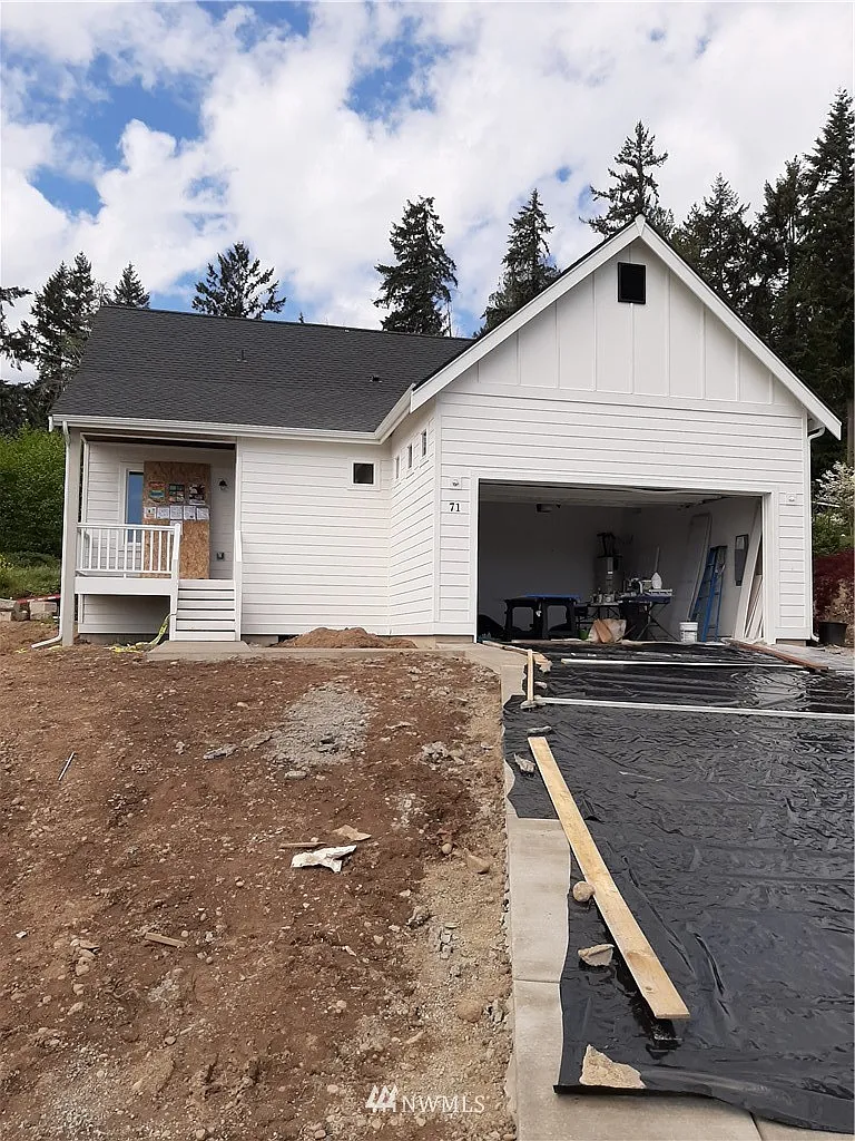 71 E Brady Loop Road photo 1