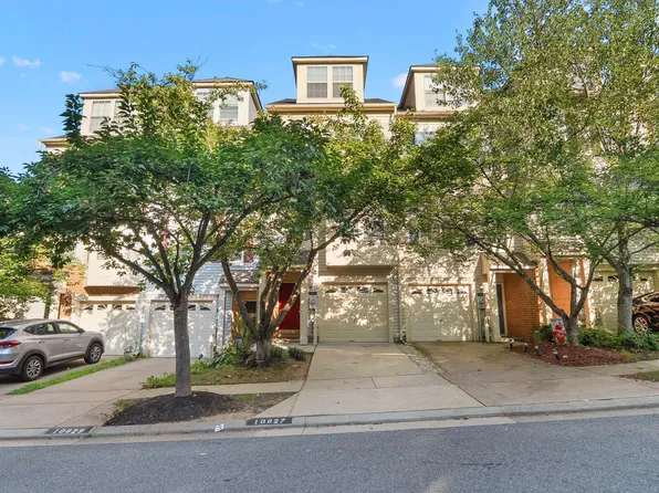 10827 Will Painter Dr, Owings Mills, MD 21117