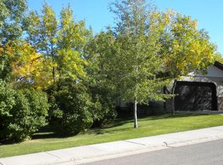 330 8th Ave S, Shelby, MT 59474